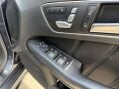 Mercedes-Benz E Class 5.5 AMG E63 Auto 4dr 28