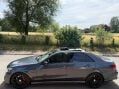 Mercedes-Benz E Class 5.5 AMG E63 Auto 4dr 35