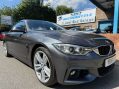 BMW 4 Series 3.0 435D xDrive M Sport Auto 4WD 2dr 1