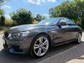 BMW 4 Series 3.0 435D xDrive M Sport Auto 4WD 2dr 3