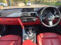 BMW 4 Series 3.0 435D xDrive M Sport Auto 4WD 2dr 6