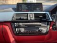 BMW 4 Series 3.0 435D xDrive M Sport Auto 4WD 2dr 7