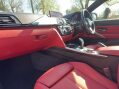 BMW 4 Series 3.0 435D xDrive M Sport Auto 4WD 2dr 8