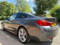 BMW 4 Series 3.0 435D xDrive M Sport Auto 4WD 2dr 12