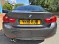 BMW 4 Series 3.0 435D xDrive M Sport Auto 4WD 2dr 13