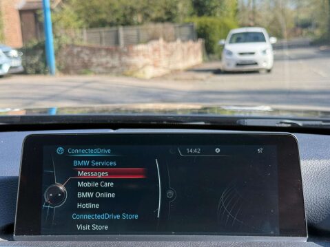 BMW 4 Series 3.0 435D xDrive M Sport Auto 4WD 2dr 19