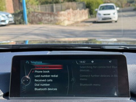 BMW 4 Series 3.0 435D xDrive M Sport Auto 4WD 2dr 23