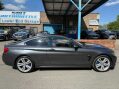 BMW 4 Series 3.0 435D xDrive M Sport Auto 4WD 2dr 43