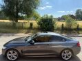 BMW 4 Series 3.0 435D xDrive M Sport Auto 4WD 2dr 44