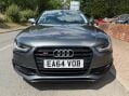 Audi A4 3.0 S4 TFSI Quattro Auto 4WD 5dr 2