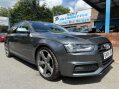 Audi A4 3.0 S4 TFSI Quattro Auto 4WD 5dr 1