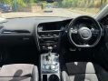 Audi A4 3.0 S4 TFSI Quattro Auto 4WD 5dr 5