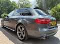 Audi A4 3.0 S4 TFSI Quattro Auto 4WD 5dr 10
