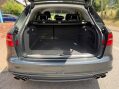 Audi A4 3.0 S4 TFSI Quattro Auto 4WD 5dr 11