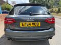 Audi A4 3.0 S4 TFSI Quattro Auto 4WD 5dr 12
