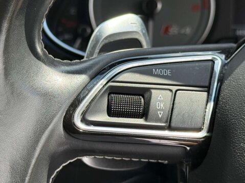 Audi A4 3.0 S4 TFSI Quattro Auto 4WD 5dr 23