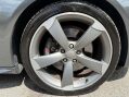 Audi A4 3.0 S4 TFSI Quattro Auto 4WD 5dr 31