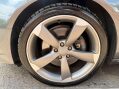 Audi A4 3.0 S4 TFSI Quattro Auto 4WD 5dr 32