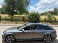Audi A4 3.0 S4 TFSI Quattro Auto 4WD 5dr 34