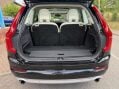 Volvo XC90 2.0 XC90 Momentum Pro D5 PowerPulse AWD Auto 4WD 5dr 14