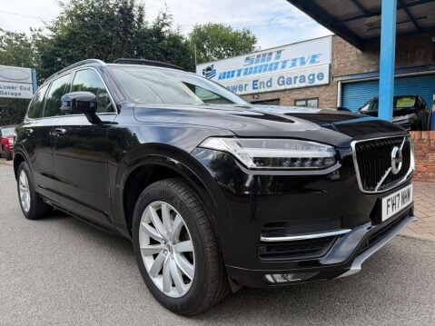 Volvo XC90 2.0 XC90 Momentum Pro D5 PowerPulse AWD Auto 4WD 5dr 1