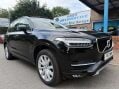Volvo XC90 2.0 XC90 Momentum Pro D5 PowerPulse AWD Auto 4WD 5dr 1