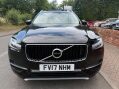 Volvo XC90 2.0 XC90 Momentum Pro D5 PowerPulse AWD Auto 4WD 5dr 2