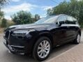 Volvo XC90 2.0 XC90 Momentum Pro D5 PowerPulse AWD Auto 4WD 5dr 3