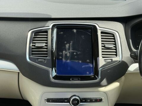 Volvo XC90 2.0 XC90 Momentum Pro D5 PowerPulse AWD Auto 4WD 5dr 7