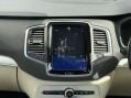 Volvo XC90 2.0 XC90 Momentum Pro D5 PowerPulse AWD Auto 4WD 5dr 7