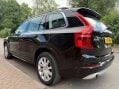 Volvo XC90 2.0 XC90 Momentum Pro D5 PowerPulse AWD Auto 4WD 5dr 13