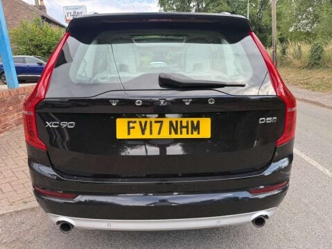 Volvo XC90 2.0 XC90 Momentum Pro D5 PowerPulse AWD Auto 4WD 5dr 15