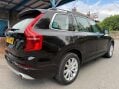 Volvo XC90 2.0 XC90 Momentum Pro D5 PowerPulse AWD Auto 4WD 5dr 16