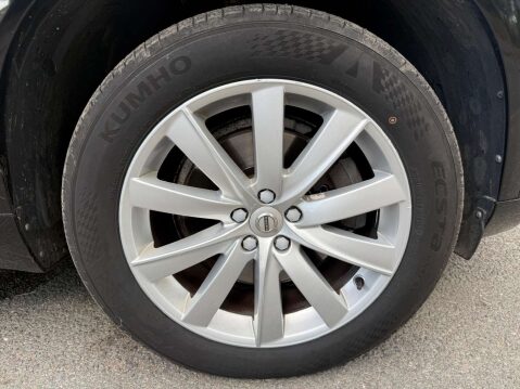 Volvo XC90 2.0 XC90 Momentum Pro D5 PowerPulse AWD Auto 4WD 5dr 27