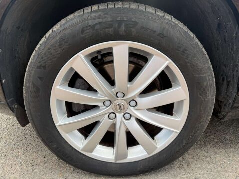 Volvo XC90 2.0 XC90 Momentum Pro D5 PowerPulse AWD Auto 4WD 5dr 30