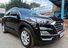 Hyundai TUCSON 1.6 Tucson SE Nav GDi 2WD 5dr