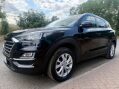 Hyundai TUCSON 1.6 Tucson SE Nav GDi 2WD 5dr 3