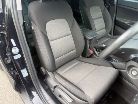 Hyundai TUCSON 1.6 Tucson SE Nav GDi 2WD 5dr 5