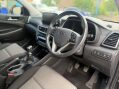 Hyundai TUCSON 1.6 Tucson SE Nav GDi 2WD 5dr 6