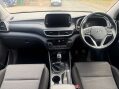 Hyundai TUCSON 1.6 Tucson SE Nav GDi 2WD 5dr 7