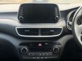 Hyundai TUCSON 1.6 Tucson SE Nav GDi 2WD 5dr 8
