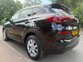 Hyundai TUCSON 1.6 Tucson SE Nav GDi 2WD 5dr 14