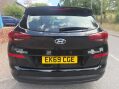 Hyundai TUCSON 1.6 Tucson SE Nav GDi 2WD 5dr 16