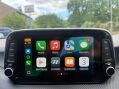 Hyundai TUCSON 1.6 Tucson SE Nav GDi 2WD 5dr 18