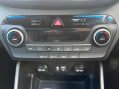 Hyundai TUCSON 1.6 Tucson SE Nav GDi 2WD 5dr 26