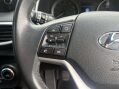 Hyundai TUCSON 1.6 Tucson SE Nav GDi 2WD 5dr 27