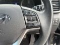 Hyundai TUCSON 1.6 Tucson SE Nav GDi 2WD 5dr 28
