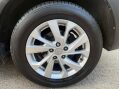 Hyundai TUCSON 1.6 Tucson SE Nav GDi 2WD 5dr 33