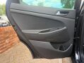 Hyundai TUCSON 1.6 Tucson SE Nav GDi 2WD 5dr 35
