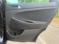 Hyundai TUCSON 1.6 Tucson SE Nav GDi 2WD 5dr 36